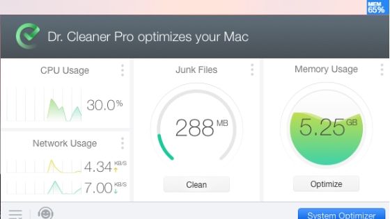 best mac cleaner freeware