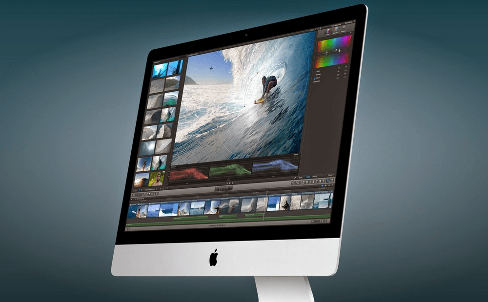 top photo editors for mac